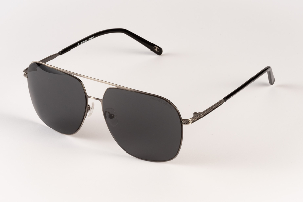 Jacques Lemans Sonnenbrille Acetat SG-026B Herren